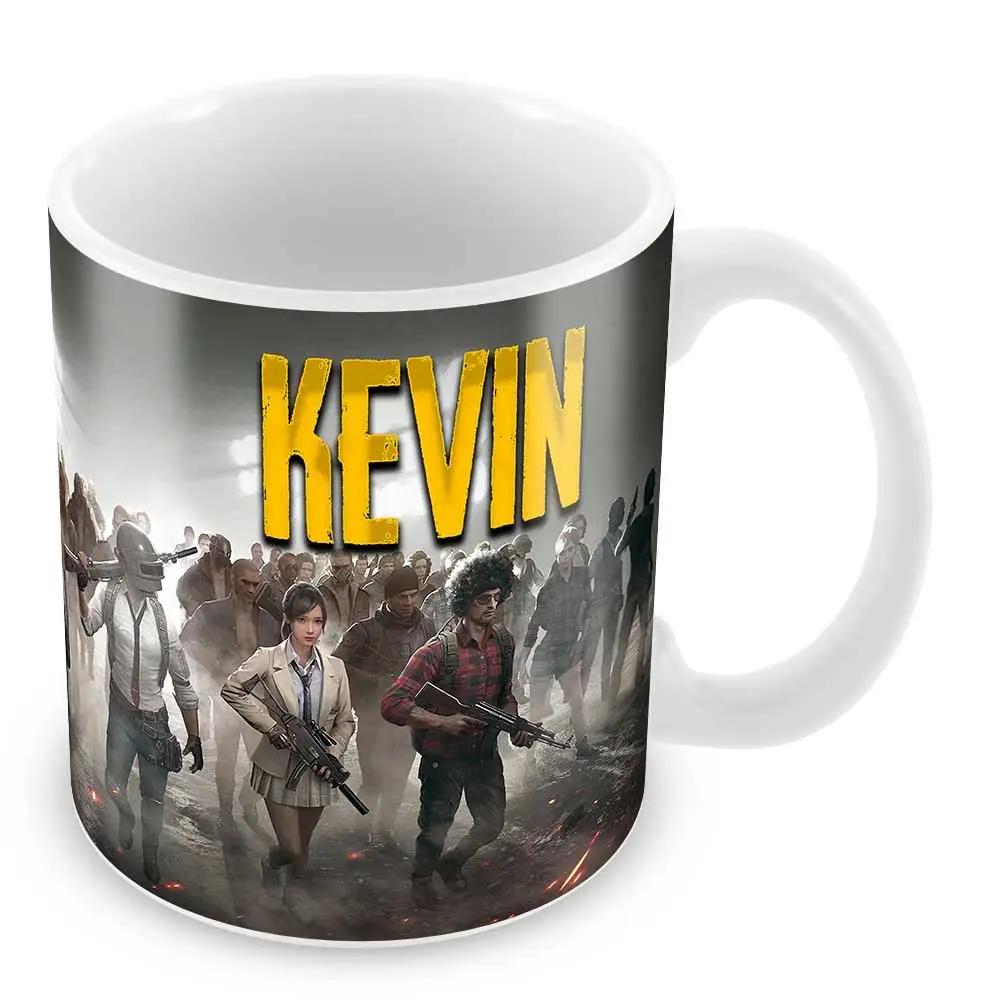 PubG bögre egyedi névvel 5 - Bogreguru