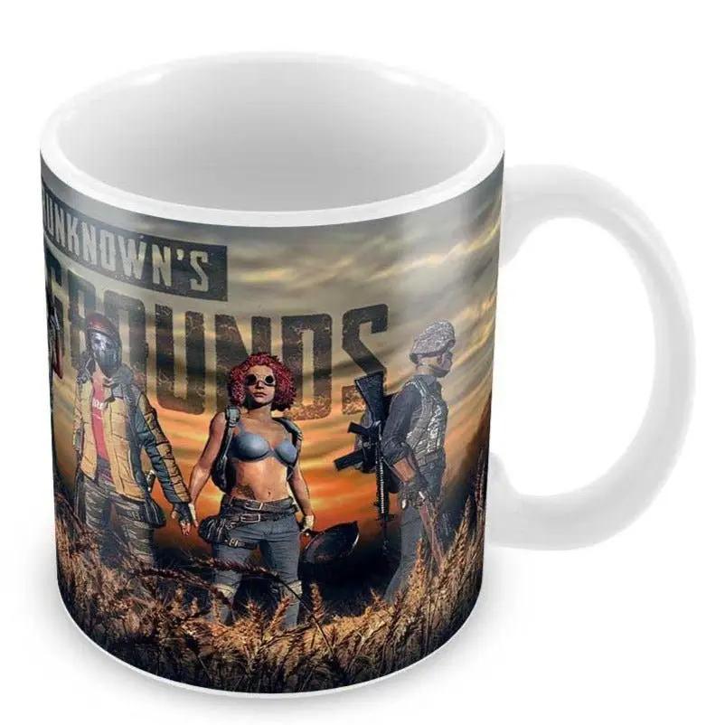 PubG bögre - Bogreguru