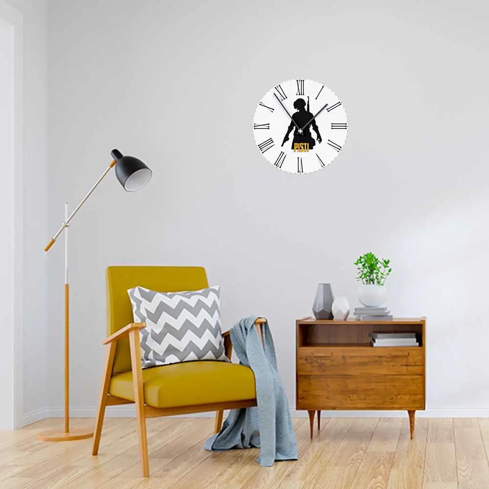 pubg falióra egyedi