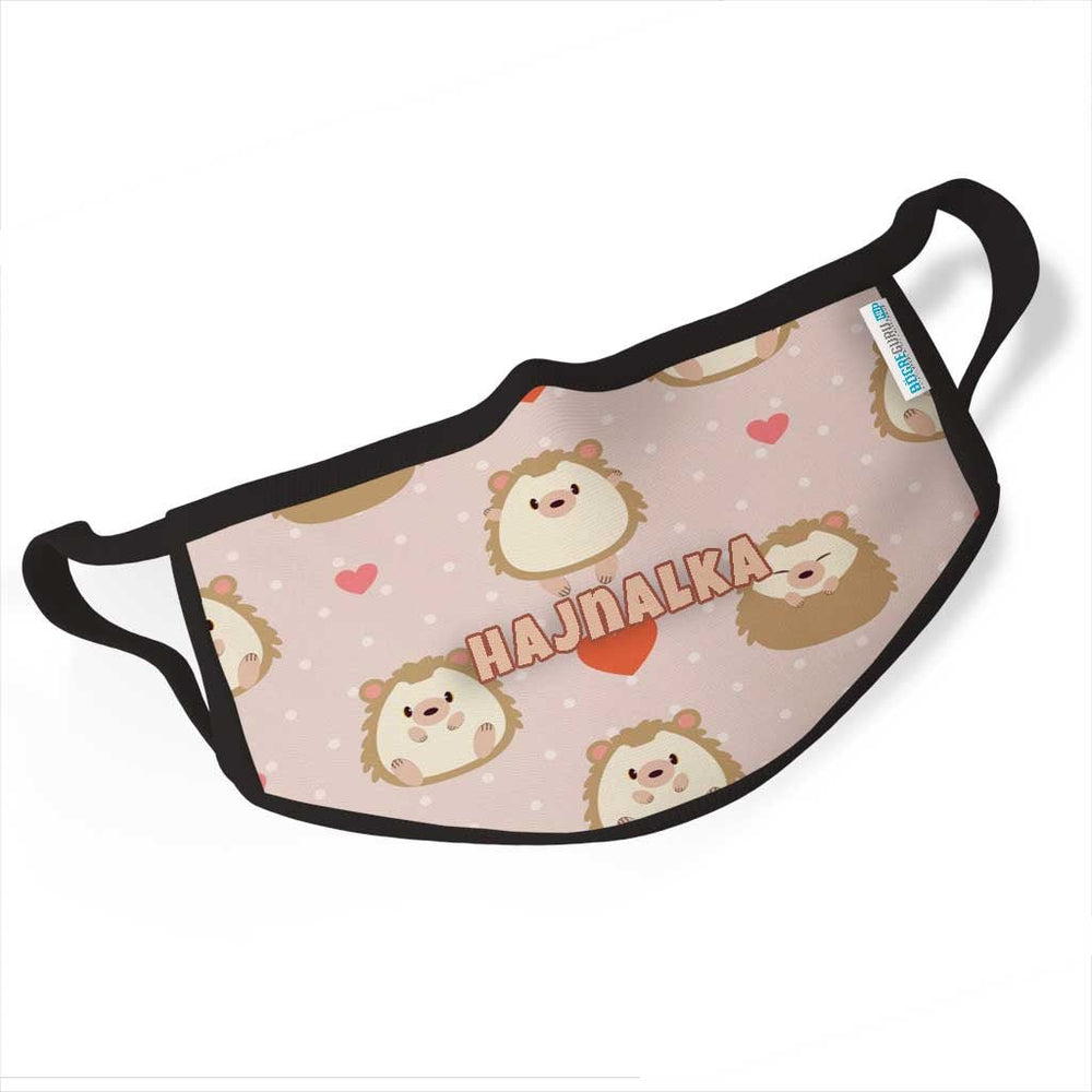 Süni maszk egyedi neves - Bogreguru