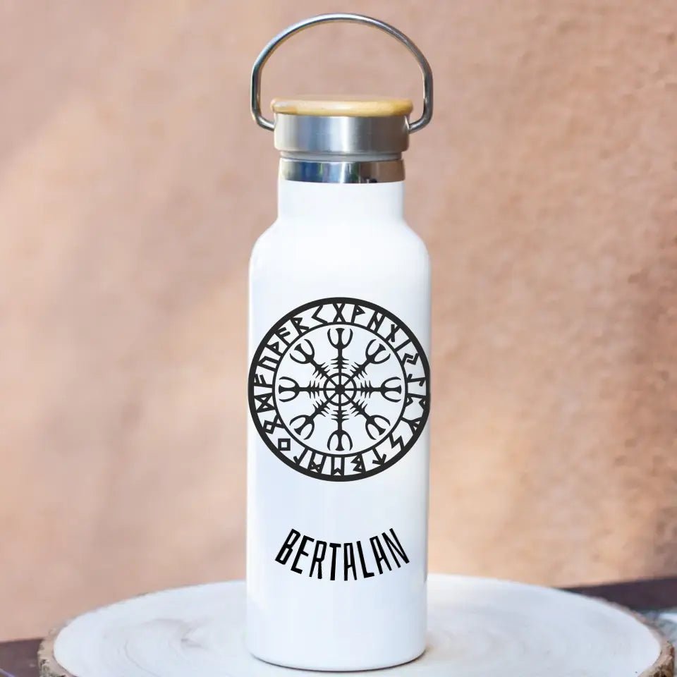 Vikinges kulacs férfiaknak névvel - Bogreguru