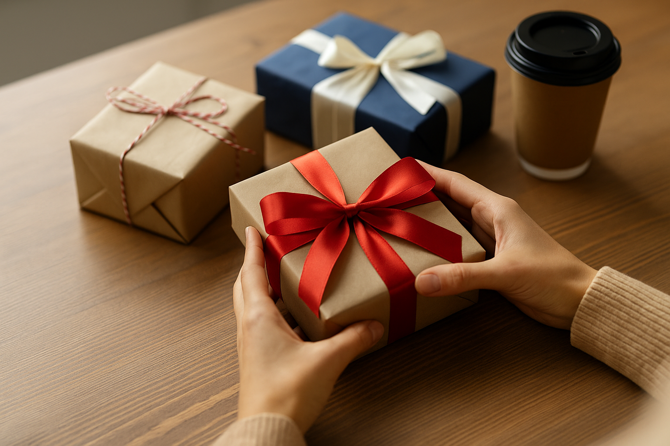 💝 Miért jobb egy személyre szabott ajándék, mint bármi a boltból?