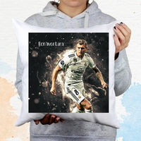 Toni Kroos párna saját névvel