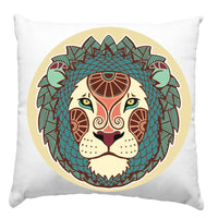 Horoszkópos párna egyedi névvel