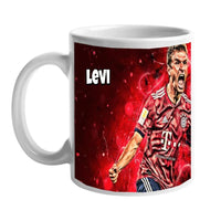 Thomas Müller bögre egyedi névvel