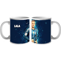 Neuer bögre egyedi névvel