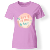 Motivációs idézetes póló