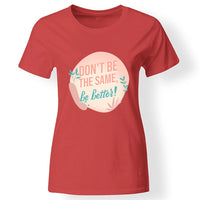 Motivációs idézetes póló