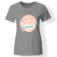 Motivációs idézetes póló