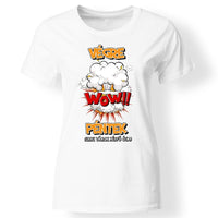 Végre péntek póló nőknek