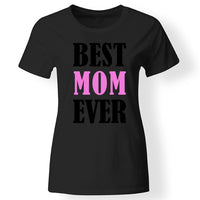 Best mom ever póló