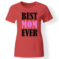 Best mom ever póló