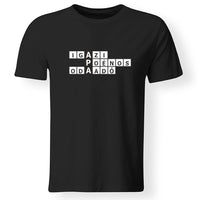 Apa rejtvény póló