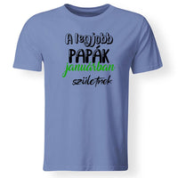 Szülinapi póló papának