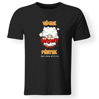  Végre péntek póló férfiaknak