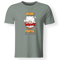  Végre péntek póló férfiaknak