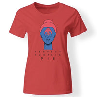 Egyedi bandás póló nőknek