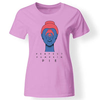 Egyedi bandás póló nőknek