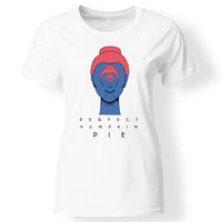 Egyedi bandás póló nőknek