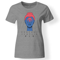 Egyedi bandás póló nőknek