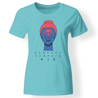 Egyedi bandás póló nőknek