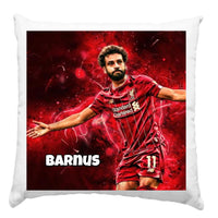 Salah párna egyedi névvel