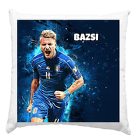 Immobile párna egyedi névvel