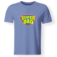 Super Dad póló