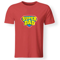 Super Dad póló