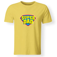 Super Dad póló