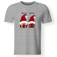 Páros manós póló férfiaknak