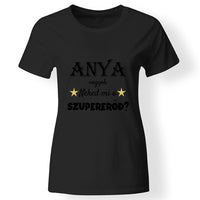 Anyák napi női póló