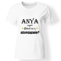 Anyák napi női póló