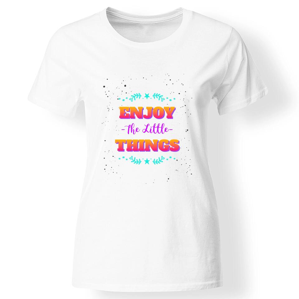 Motivációs idézetes póló 2