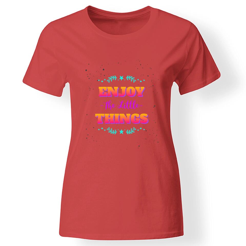 Motivációs idézetes póló 2