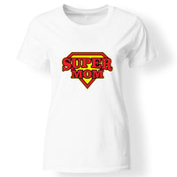 Super Mom póló