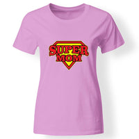Super Mom póló
