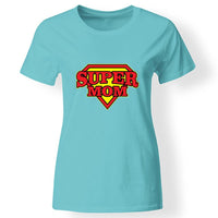 Super Mom póló