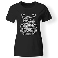 Motoros Anya póló