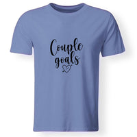 Valentin napi feliratos póló férfiaknak