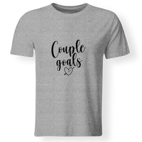 Valentin napi feliratos póló férfiaknak