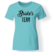 Lánybúcsú póló copy türkiz