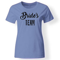 Lánybúcsú póló copy kék