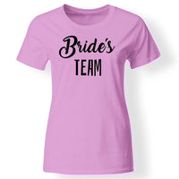 Lánybúcsú póló copy rózsaszín