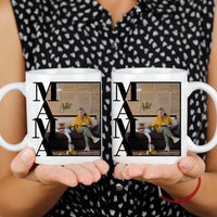 Egy képes Mama bögre