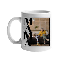 Egy képes Mama bögre