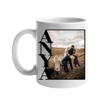 Egy képes Anya bögre