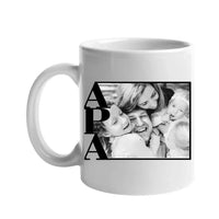 Egy képes Apa bögre