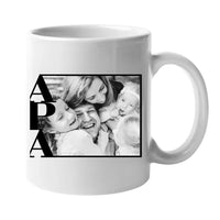 Egy képes Apa bögre