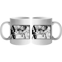 Egy képes Apa bögre